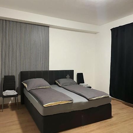 2 Schlafenzimmer Waschmaschine Eller Dusseldorf Exterior photo